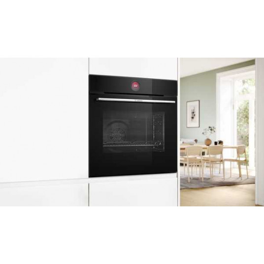 BOSCH HBG7722B1S cepeškrāsns