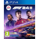Datorspēle EA SPORTS F1 24 PS4