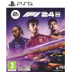 Datorspēle EA SPORTS F1 24 PS5
