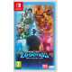 Datorspēle Minecraft Legends Deluxe Edition Nintendo Switch