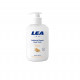 LEA GEL LIMPIAMANOS AVENA 500ML