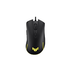 Pele Asus TUF Gaming M3 Gen II Optical Gaming Mouse Black
