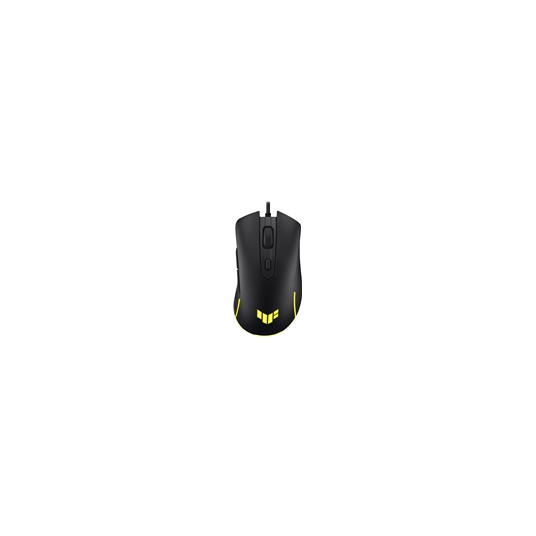 Pele Asus TUF Gaming M3 Gen II Optical Gaming Mouse Black