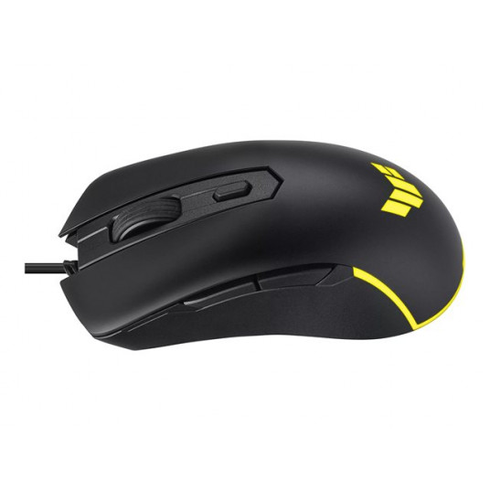 Pele Asus TUF Gaming M3 Gen II Optical Gaming Mouse Black
