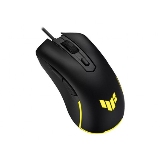 Pele Asus TUF Gaming M3 Gen II Optical Gaming Mouse Black