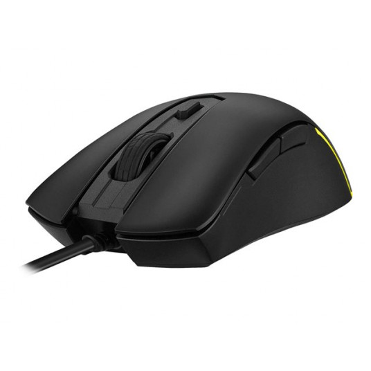 Pele Asus TUF Gaming M3 Gen II Optical Gaming Mouse Black