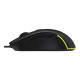 Pele Asus TUF Gaming M3 Gen II Optical Gaming Mouse Black