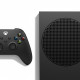 Microsoft Xbox Series S - 1TB Wi-Fi melns