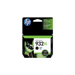 "HP Tinte 932XL CN053AE Schwarz"