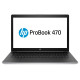 HP 470 G5 17.3 1600x900 i7-8550U 16GB 256SSD M.2 NVME WIN11Pro RENEW