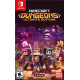 Datorspēle Minecraft Dungeons: Ultimate Edition Nintendo Switch