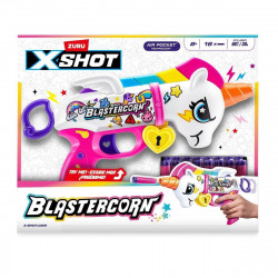 XSHOT Blastercorn rotaļu šautene, 36729