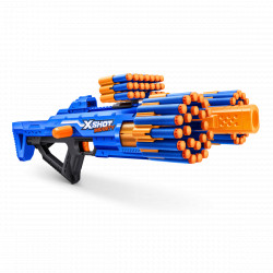XSHOT Berzerko Insanity 36610 rotaļu lielgabals