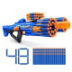 XSHOT Berzerko Insanity 36610 rotaļu lielgabals
