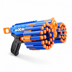 XSHOT Manic Insanity rotaļu lielgabals, 36603