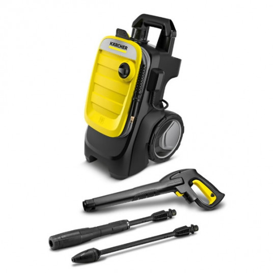 Augstspiediena mazgātājs Karcher K7 Compact