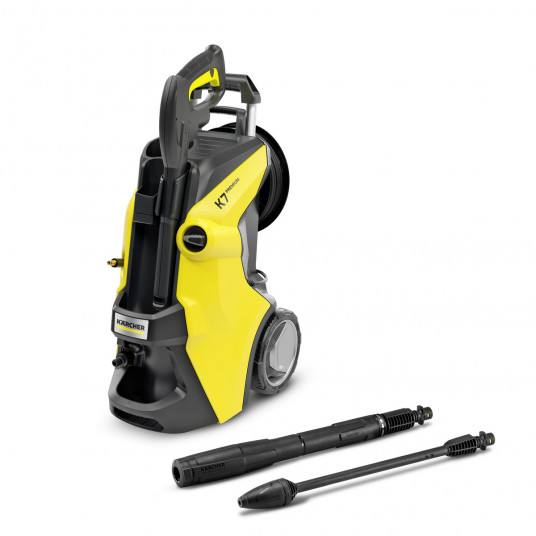 Augstspiediena mazgātājs Karcher K 7 PREMIUM POWER (1.317-170.0)