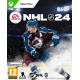 Datorspēle EA Sports NHL 24 Xbox One