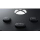 Microsoft Xbox Wireless Controller Juoda „Bluetooth“ Žaidimų pultelis Analoginis / skaitmeninis Android, PC, Xbox One, Xbox One S, Xbox One X, Xbox Series S, Xbox Series X, iOS