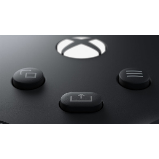 Microsoft Xbox Wireless Controller Juoda „Bluetooth“ Žaidimų pultelis Analoginis / skaitmeninis Android, PC, Xbox One, Xbox One S, Xbox One X, Xbox Series S, Xbox Series X, iOS