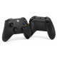 Microsoft Xbox Wireless Controller Juoda „Bluetooth“ Žaidimų pultelis Analoginis / skaitmeninis Android, PC, Xbox One, Xbox One S, Xbox One X, Xbox Series S, Xbox Series X, iOS