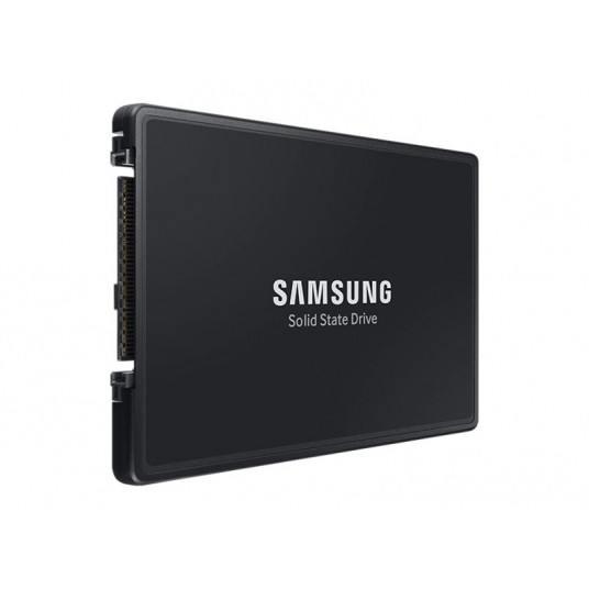 Samsung PM9A3 2,5 collu 960 GB PCI Express 4.0 V-NAND TLC NVMe