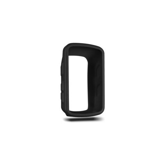 Accy, Silicone Case, Edge520, Black