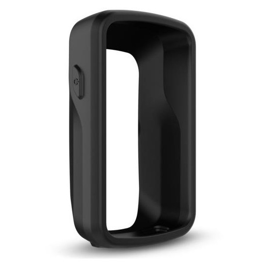 Acc, Silicone Case, Edge 820, Black