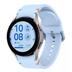 Viedais pulkstenis Samsung Galaxy Watch FE BT 40mm R861 Silver