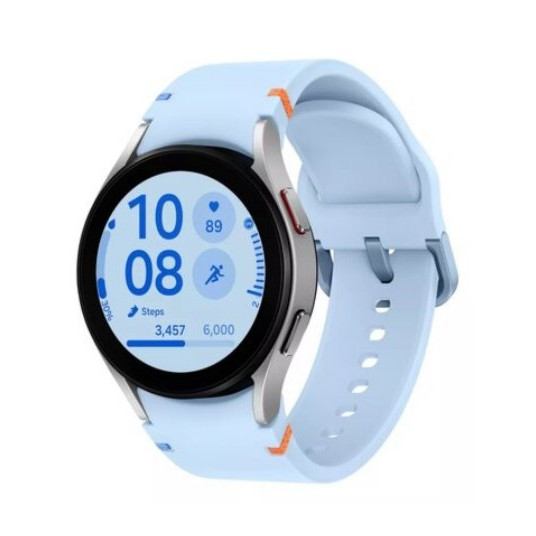 Viedais pulkstenis Samsung Galaxy Watch FE BT 40mm R861 Silver