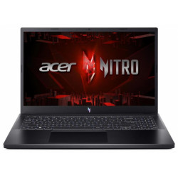 Acer Nitro V 15 ANV15-51 - i5-13420H | 15,6" | 16GB | 1TB | Bez OS | RTX 4060