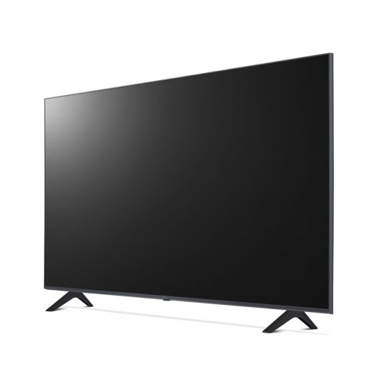 Televīzija LG 43UR75003LK 4K UHD 43" Smart