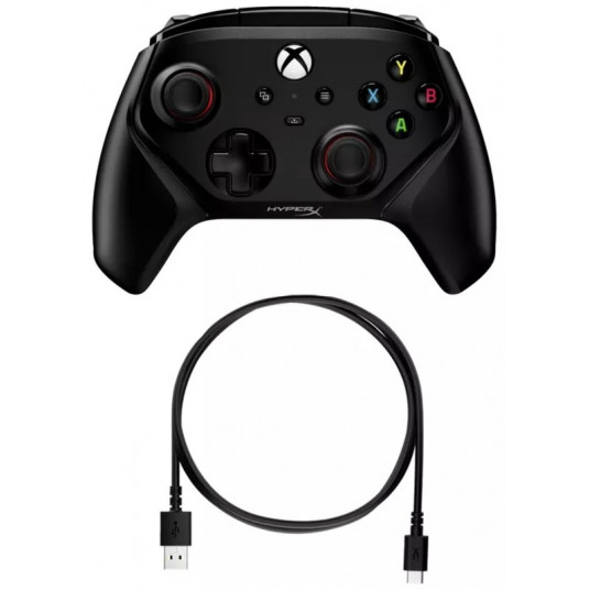 HyperX 6L366AA Clutch Gladiate Xbox Game Controller