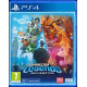 Datorspēle Minecraft Legends Deluxe Edition PS4