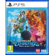 Datorspēle Minecraft Legends Deluxe Edition PS5