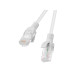 Patchcord PCU5-20CC-0150-S cat.5e 1,5M gray 10-pack