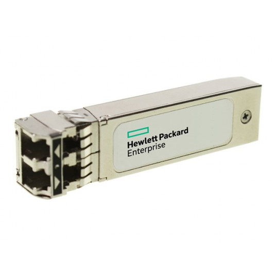 HPE ANW 10G SR SFP+ LC 400m OM4 C-XCVR
