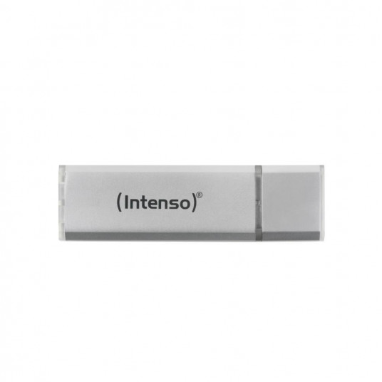 ATMIŅAS ZIBATMIŅAS DISKS USB3.2 64GB/3541490 INTENSO