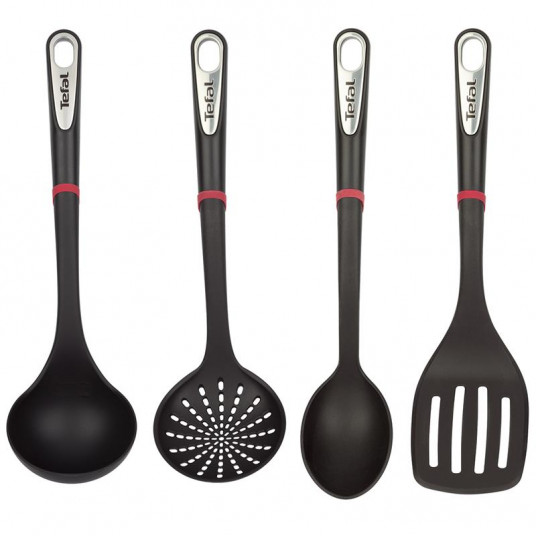 4 piederumu komplekts Tefal Ingenio