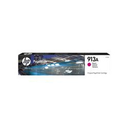 "HP Tinte 913A F6T78AE Magenta"