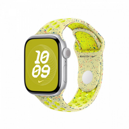 42 mm Volt Splash Nike sporta aproce - S/M