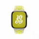 42 mm Volt Splash Nike sporta aproce - S/M