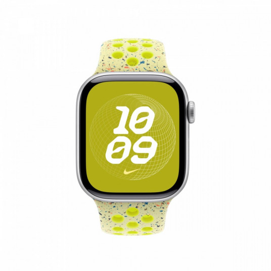 42 mm Volt Splash Nike sporta aproce - S/M