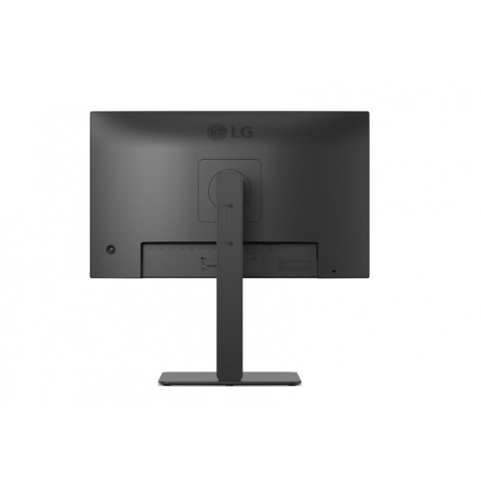 LG 24BA750-B | 23,8" | IPS | FHD | 16:9 | 100 Hz | 5 ms | 1920 x 1080 pikseļu | 200 cd/m² | HDMI pieslēgvietu 1 | Melns