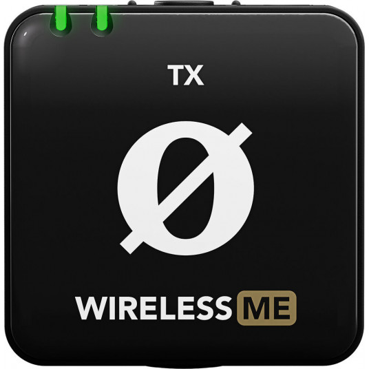 Rode Wireless ME Dual