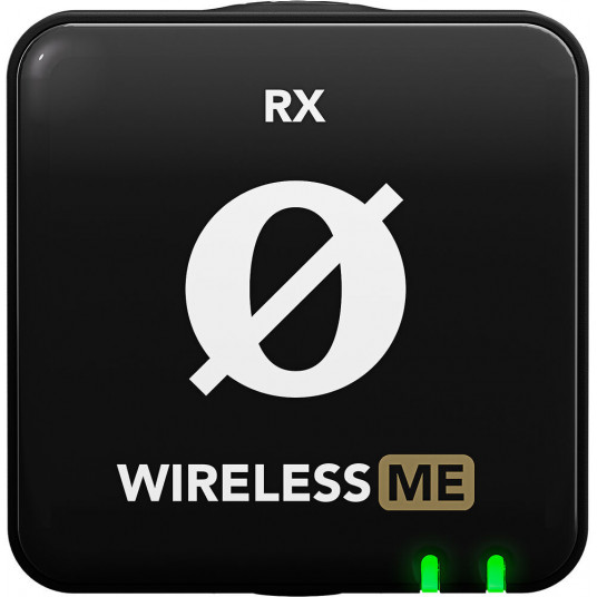 Rode Wireless ME Dual