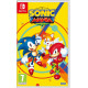 Datorspēle Sonic Mania Plus Nintendo Switch