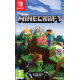 Datorspēle Minecraft Nintendo Switch