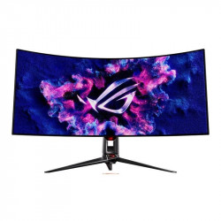 ASUS ROG Swift OLED PG39WCDM 39 collas
