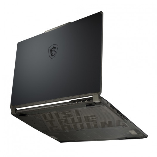 MSI Cyborg 15 A13VF-1484XPL - i7-13620H | 15,6" | 16GB | 512GB | Bez OS | RTX 4060